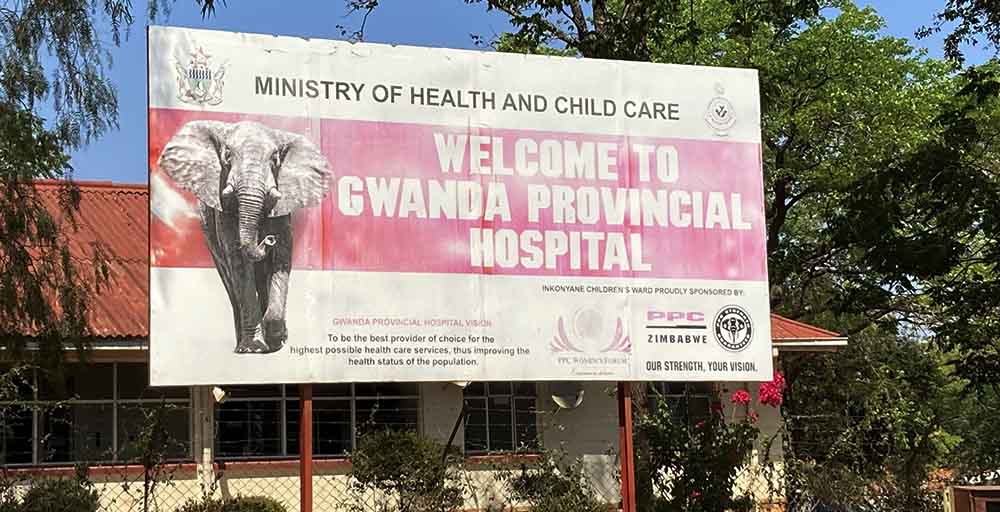 Gwanda Residents Demand Improved Health Services Ahead of Elections